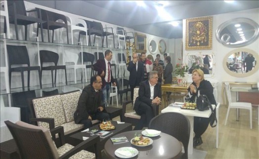 Başkan Cem Kara Açılışa Katıldı