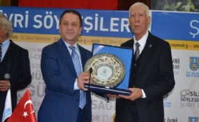 SÜLÜŞOĞLU GÖÇMENLERİN YAŞADIKLARINI ANLATTI