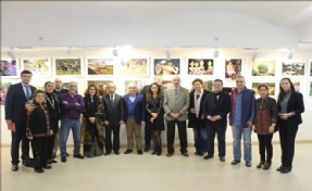 Endonezya´nın Güzellikleri Büyükçekmece´de Sergilendi