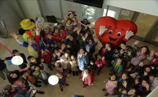 Maltepe´de Karne Şenliği Büyük İlgi Gördü