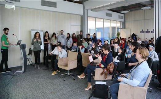 Başakşehir Coding Camp Tamamlandı