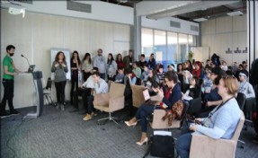 Başakşehir Coding Camp Tamamlandı