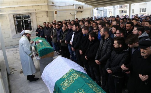 Akın Tuğrulöz Büyükçekmece´yi Yasa Boğdu