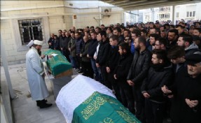 Akın Tuğrulöz Büyükçekmece´yi Yasa Boğdu