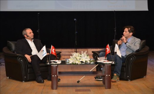 MEDYANIN ENGELLİ VATANDAŞA BAKIŞ AÇISI TARTIŞILDI