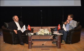 MEDYANIN ENGELLİ VATANDAŞA BAKIŞ AÇISI TARTIŞILDI