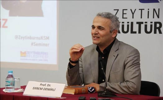 ?İnsan, Halinden Memnun Olmayan Tek Varlıktır?