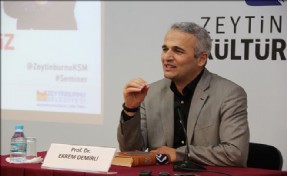 ?İnsan, Halinden Memnun Olmayan Tek Varlıktır?