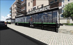 Büyükçekmece´de 'Kentsel Estetik' Seferberliği Başlıyor