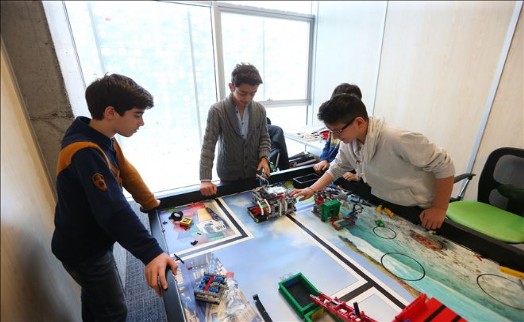 LivingLab ´Lebi´ den Çöpe Çözüm, Çöple Çözüm
