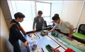 LivingLab ´Lebi´ den Çöpe Çözüm, Çöple Çözüm
