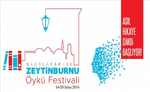 Öykünün Başkenti Zeytinburnu Oluyor
