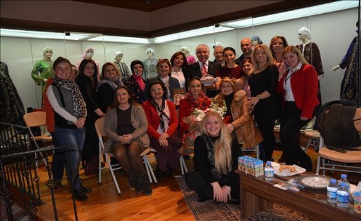 Büyükçekmece´de Sanat Dolu Günler Devam Ediyor