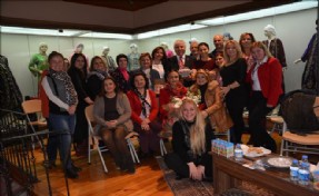 Büyükçekmece´de Sanat Dolu Günler Devam Ediyor