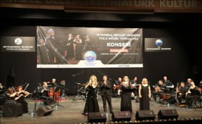 Büyükçekmece´de Modern Folk Müzik Rüzgarı