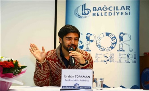 İbrahim Toraman: ?Beşiktaş Açık Ara Şampiyon Olur?