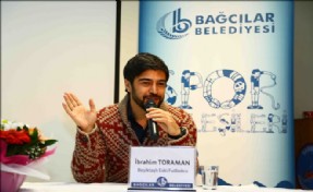 İbrahim Toraman: ?Beşiktaş Açık Ara Şampiyon Olur?
