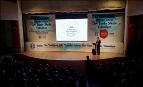 ŞILE´DE 3 DEV PROJE GÖRÜCÜYE ÇIKTI