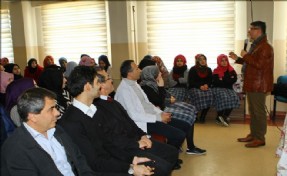 Başakşehir Belediyesi, Gençleri Yazarlarla Buluşturuyor