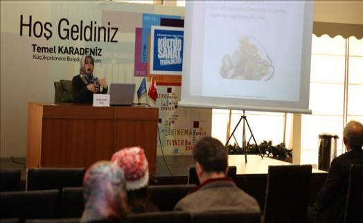 ?SAĞLIKSIZ BESLENME KANSERE DAVETİYE ÇIKARIYOR?