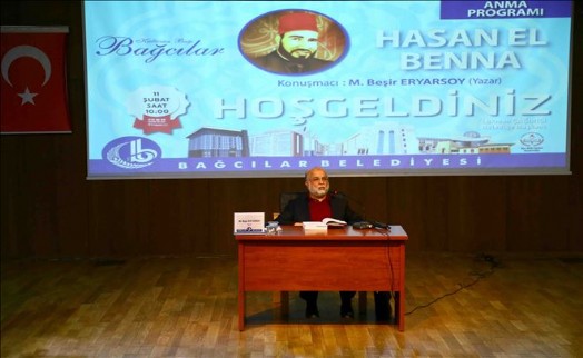 ?Benna´yı İngilizlerin Mısır´daki işbirlikçisi devlet öldürdü?