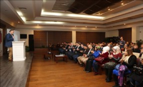 EĞİTİMCİLER 5G´YE BAŞKAN KARADENİZ´LE GEÇTİ