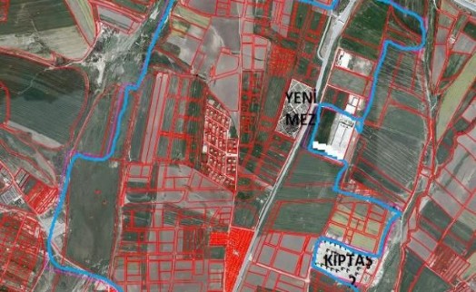 Silivri Belediyesi´nden Yeni Mahalle´deki Araziyle İlgili Basın Açıklaması
