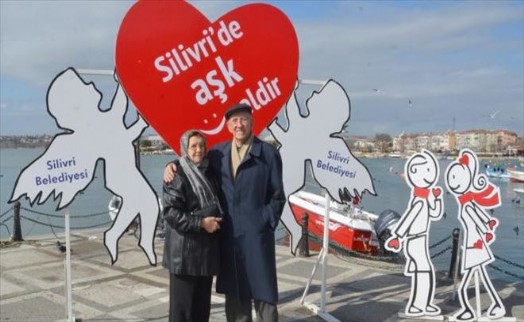SİLİVRİ´DE AŞK GÜZELDİR