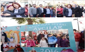 İstanbul´un Kalbi Avcılar´da Attı
