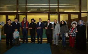 Pul Koleksiyonu Sergisi Gültepe´de