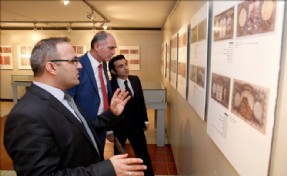 OSMANLI´DAN GÜNÜMÜZE PARANIN YOLCULUĞU KÜÇÜKÇEKMECE´DE