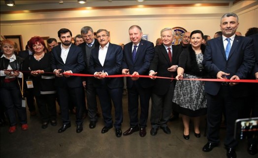 Geleceğin Ustaları´nda Kardeşlik Kazandı
