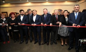 Geleceğin Ustaları´nda Kardeşlik Kazandı