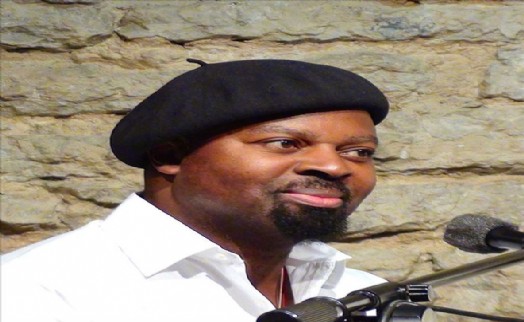 Man Booker Ödüllü Yazar Ben Okri İstanbul´a Geliyor