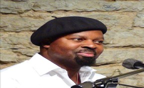 Man Booker Ödüllü Yazar Ben Okri İstanbul´a Geliyor