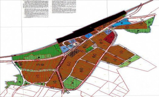 SİLİVRİ´DE ÇAYIRDERE VE KÜÇÜKSİNEKLİ PLANLARI MECLİSTEN GEÇTİ