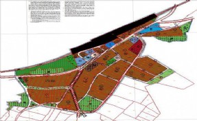 SİLİVRİ´DE ÇAYIRDERE VE KÜÇÜKSİNEKLİ PLANLARI MECLİSTEN GEÇTİ