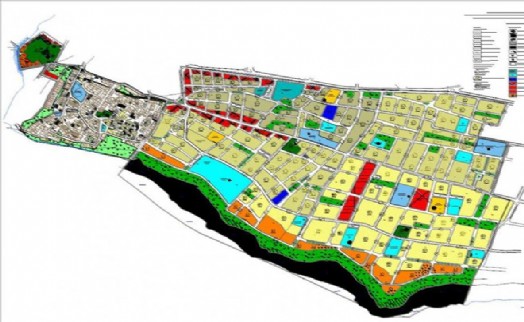 SİLİVRİ´NİN FATİH MAHALLESİ SİT PLANI MECLİSTEN GEÇTİ