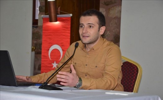 SİLİVRİ´DE ÇOCUKLARDA DİKKAT EKSİKLİĞİ KONUŞULDU