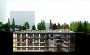 BAYRAMPAŞA´DA ´ÜSTÜ PARK ALTI OTOPARK´ PROJELERİYLE TRAFİĞE KÖKLÜ ÇÖZÜM