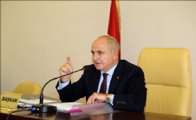 Başkan Akgün: 'Medeni Kanun Çağdaşlaşma Sürecindeki En Önemli Adımdır'