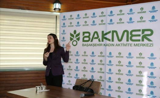 BAKMER´den ´Neden Zayıflamıyoruz´ Söyleşisi