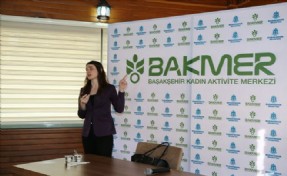 BAKMER´den ´Neden Zayıflamıyoruz´ Söyleşisi