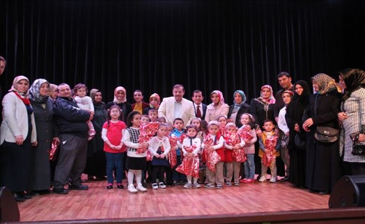 ESENYURT BELEDİYESİ´NDEN AİLELERE ÜCRETSİZ TÜP BEBEK TEDAVİSİ