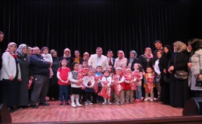 ESENYURT BELEDİYESİ´NDEN AİLELERE ÜCRETSİZ TÜP BEBEK TEDAVİSİ