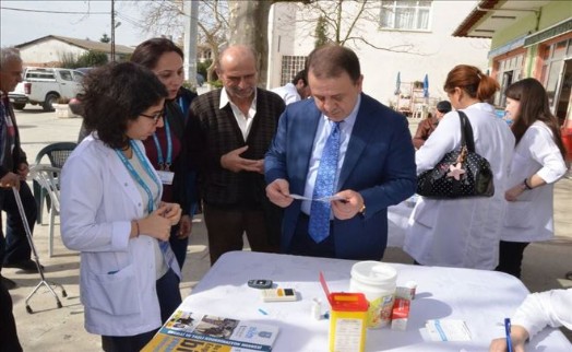 SİLİVRİ BELEDİYESİ, İSTANBUL ÜNİVERSİTESİ İLE SAHA ÇALIŞMALARINA BAŞLADI
