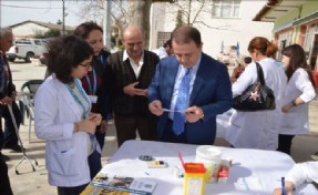 SİLİVRİ BELEDİYESİ, İSTANBUL ÜNİVERSİTESİ İLE SAHA ÇALIŞMALARINA BAŞLADI