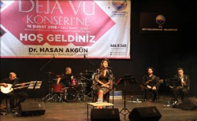 Büyükçekmece´de Deja Vu Coşkusu