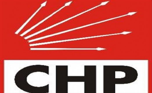 CHP SARIYER´DEN BAŞKAN ŞÜKRÜ GENÇ´E DESTEK