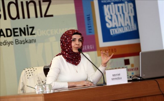 ?ERKEKLER BİR KERE BİTTİ DİYOR, ARKASINA BAKMIYOR?